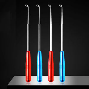 Groothandel Deep Throat Haak Extractor Quick Rvs Haak Removal Tool Voor Bassoorten - Product Image 4