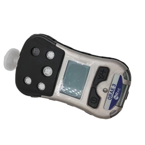 Détecteur de gaz 2-en-1 PGM-2500 PGM7300 RAE pour la détection du dioxyde de carbone pour brûleurs STOCK 20 - Product Image 2