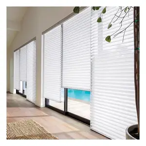 Các nhà sản xuất chất lượng cao cửa sổ hướng dẫn sử dụng shangri-la rèm cuốn cho phòng khách không có đánh giá