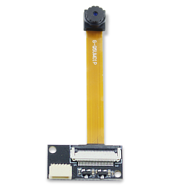 Factory Price 5MP  Fixed Focus OV5640 Sensor Maximum Resolution 2592*1944 CMOS Camera Module