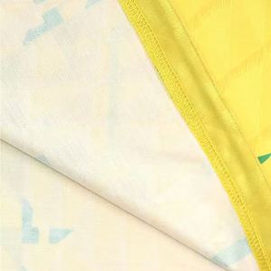 Custom Oversize Boxy Football <b>T</b>-<b>shirts</b> for Men Sublimation Breathable <b>Polyester</b> Streetwear Polo Collar Retro Soccer Jersey - Product Image 6