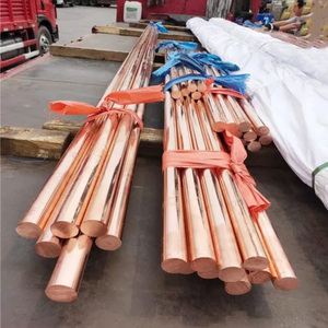 Hohe Härte <span class=keywords><strong>Beryllium</strong></span> Kupfers tab <span class=keywords><strong>C17200</strong></span> <span class=keywords><strong>Beryllium</strong></span> Bronze Stabform Kupfer legierung Nichte isen metall Kupfers tab - Product Image 3