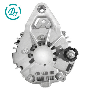 Alternateur d'excavatrice 12V 60A TCM LR160-747C LR160-732C LR160-747 129901-07721 - Product Image 2