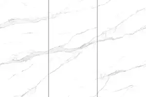 Innendekoration Fabrikdirektverkauf neues Modell Bodenfliesen große Größe Onyx-Marmor-Steinplatte Badfliese 1.600 * 3.200 MM