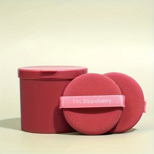 7pcs Makeup Sponge Set Soft Wet Dry Water Drop Powder Puff <b>Foundation</b> Beauty Tools - Product Image 1