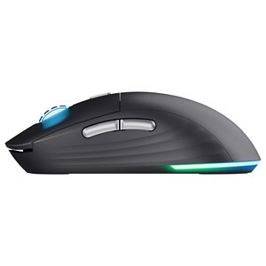 <b>Mouse</b> Gaming GXT 926 Redex II Black 25126 - Product Image 4