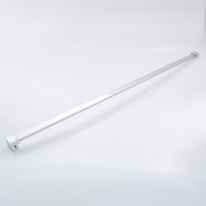 <span class=keywords><strong>Barre</strong></span> <span class=keywords><strong>de</strong></span> <span class=keywords><strong>support</strong></span> <span class=keywords><strong>de</strong></span> <span class=keywords><strong>douche</strong></span> en acier inoxydable <span class=keywords><strong>de</strong></span> qualité supérieure, réglable, antidérapante, pour salle <span class=keywords><strong>de</strong></span> bain d'hôtel ou d'appartement - Product Image 4