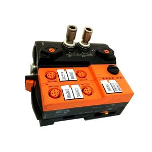 Módulo de Comunicaciones Industriales IFM Original, Nuevo, AC2457/AC2256/AC2258, Todos los Módulos de E/S AS-Interface, Sensor - Product Image 5