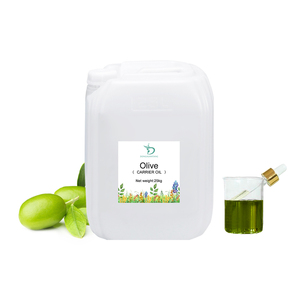 Olio Extra Vergine di Oliva Spagnolo all'Ingrosso Sfuso 100% Puro e Biologico Miglior Olio Vettore per <span class=keywords><strong>Cosmetici</strong></span> di Lusso e Cura della Pelle - Product Image 3