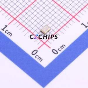 OT201620MJBA4SL Crystal Oscillator (Active) SMD2016-4P Crystal Oscillator 20MHz 10ppm CMOS - Product Image 1