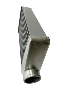 Radiador y Intercooler de Aluminio Personalizados, Aprobados por ISO, Sistemas de Refrigeración Premium, Radiador Universal Personalizable - Product Image 4