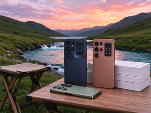 Smartphone S25 Ultra 5G débloqué, best-seller, appareil photo beauté 108MP, charge rapide 65W, écran micro-courbé, Android 15 - Product Image 3