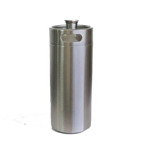 La preservación <span class=keywords><strong>de</strong></span> los barriles <span class=keywords><strong>de</strong></span> acero inoxidable barriles <span class=keywords><strong>de</strong></span> cerveza - Product Image 6