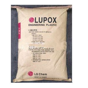 LG PBT Lupox GP1006FD, Material Plástico para Moldeo de Alta Resistencia a Impactos, para Piezas Automotrices - Product Image 2