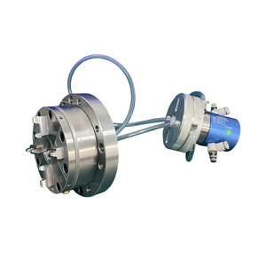 Mandrin pneumatique CNC XinDian précis à 4 axes-<span class=keywords><strong>EROWA</strong></span> - Product Image 1