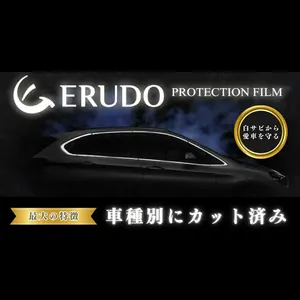 ฟิล์มสีรถยนต์ใสกันน้ำป้องกันรอยขีดข่วนใสสำหรับเคลือบรถยนต์ซันรูฟรถยนต์ - Product Image 2