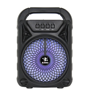 Produk terbaru 2023 <span class=keywords><strong>speaker</strong></span> komputer profesional nirkabel desain pribadi <span class=keywords><strong>Speaker</strong></span> luar ruangan portabel woofer 6.5 inci - Product Image 2