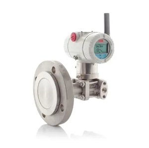 Reliable for <strong>ABB</strong> 266 Series Absolute Pressure <strong>Transmitter</strong> Economical Differential Pressure Monitor 266DSH/266GST - Product Image 4