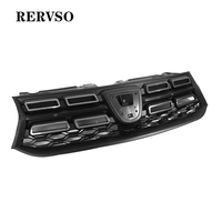 Grille de pare-chocs de bonne qualité Stepway pour Dacia Logan 2017  Oem 623108072R  XF920-007T
