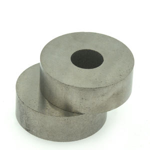 하이 퀄리티 링 Alnico 제조 업체 로터 Alnico 5 자석 - Product Image 1