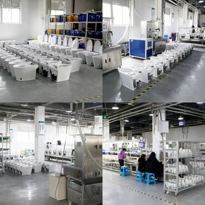 Inodoro Inteligente Automático Japonés Nuca, Inodoro Eléctrico para Baño, Inodoro Inteligente Blanco - Product Image 6