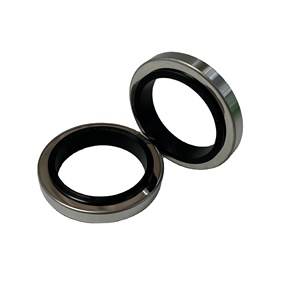 Joint d'étanchéité à l'huile Manny pour compresseur industriel en métal 70x90x12mm - Product Image 5