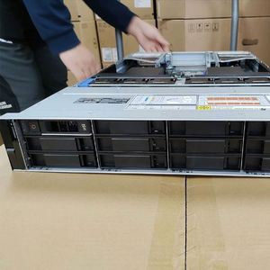 Servidor Dell PowerEdge R750xa con Intel Xeon Platinum 8368 3.0GHz 8SFF SAS/SATA/NVME H745 2*1400W en Stock R750xa - Product Image 5