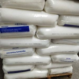 High Strength Film Grade Extrusion Molding Virgin HDPE HD7000F MFR 0.04 Plastic Granules for Shopping <b>Bags</b> - Product Image 2