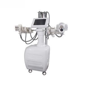2in1 Stainless Steel Slimming Spa Machine OEM Brand Model AG150 Cheap China - Product Image 5