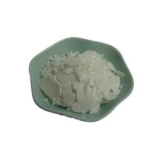 Peau cosmétique de catégorie blanchissant la poudre pure de mequinol des cristaux 4-Methoxyphenol CAS 150