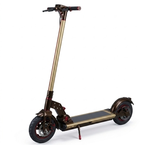 <span class=keywords><strong>Trottinette</strong></span> électrique pliable haute performance avec frein à disque hydraulique, outil de déplacement portable pour le transfert en métro, cadre en alliage d'aluminium - Product Image 3