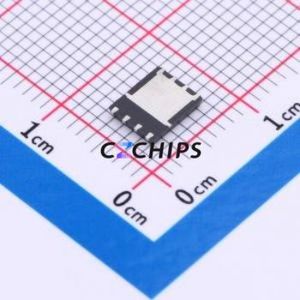ทรานซิสเตอร์สนามทรานซิสเตอร์ PRPAK5x6-8L HSBA0056 (MOsfet) ชิ้นส่วนอิเล็กทรอนิกส์ - Product Image 2