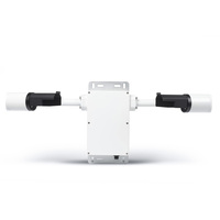 Capteur de portée optique météoridique HY-VTF306BE MOR, détecteur de brouillard pour les études aéronautiques et météorologiques