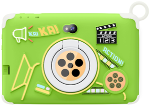 Món Quà Tốt Nhất 7 Inch Tablet PC Android Bé Tablet Bảo Vệ Mắt Trẻ Em Wifi Giáo Dụ<span class=keywords><strong>c</strong></span> Máy Tính Bảng Cho Trẻ Em G777 - Product Image 5