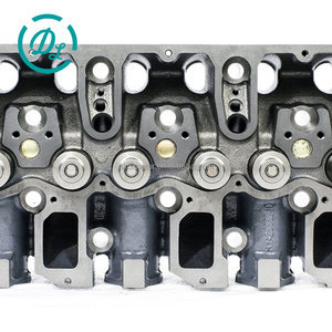 ชุดประกอบฝาสูบ EexcavaStart D7D รุ่น 20489008 อะไหล่ทดแทนสำหรับเครื่องยนต์วอลโว่ อะไหล่รถขุดสำหรับงานหนัก - Product Image 3