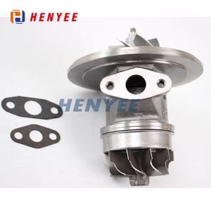 ตลับเทอร์โบชาร์จเจอร์ HX40 4049418 4049419 4049420 4051438 4049368แกนเทอร์โบสำหรับคัมมินส์6CTA 8.3L C300 - Product Image 2