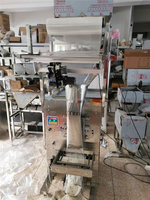 Machine d'emballage sous vide automatique verticale pour sacs de 1 kg et 5 kg, pour briques de riz, céréales, viande, noix