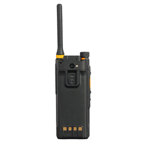 PDC680 Modo dual UHF VHF POC Radio Android 7 Modo dual Radio bidireccional Walkie Talkie <span class=keywords><strong>Zello</strong></span> 100km Radio bidireccional para <span class=keywords><strong>Hytera</strong></span> - Product Image 3