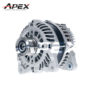 Alternateur APEX-ALBE012 12V 185A pour <span class=keywords><strong>MERCEDES</strong></span> BENZ <span class=keywords><strong>Vito</strong></span> 109 <span class=keywords><strong>BlueTEC</strong></span> 111 Nouvel Alternateur 0009064022,A0009064022 - Product Image 2