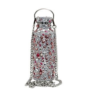 Gobelet isotherme en acier inoxydable 304 de 500 ml, motif diamant, avec paille, idéal pour la vente en gros et la personnalisation du <span class=keywords><strong>logo</strong></span> - Product Image 3