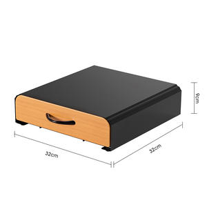 Boîte de <span class=keywords><strong>rangement</strong></span> pour capsules de café transfrontalière, tiroir, support de base compatible avec le stockage de capsules <span class=keywords><strong>Tassimo</strong></span> - Product Image 5