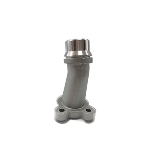 1111 8511 205 <strong>Thermostat</strong> Hose 11118511205 Fittings for BMW-F60/G30/F45/F33/F30/F22 - Product Image 4