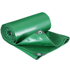 <span class=keywords><strong>Lona</strong></span> de PVC para Cubiertas de Remolques, Fabricante de Lonas de PVC de 450 g/m² Personalizadas - Product Image 1