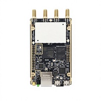 Carte de développement SDR haute performance Microphase ANTSDR E310 AD9361 70 MHz à 6 GHz compatible Pluto pour GNU Radio
