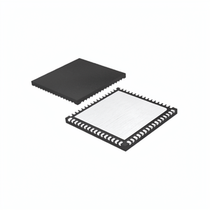 LTC2155IUP-12#PBF Electronic Chips Component Original 64 WFQFN Exposed Pad Data Acquisition - Product Image 1