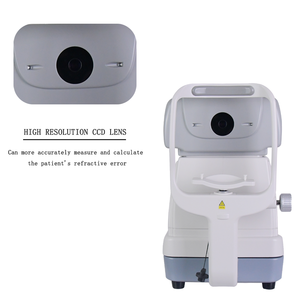 FA-6000A เครื่องวัดการหักเหของแสงแบบดิจิทัลอัตโนมัติ - Product Image 5