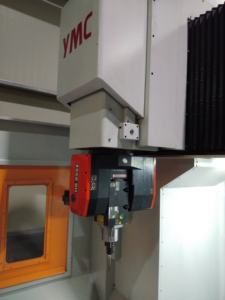 Maxficateurs de fraisage cnc à 5 axes <span class=keywords><strong>VMC</strong></span>, 1 pièce, bon prix, haute précision, centre de fraisage pour métal avec têtes de fraisage à courant alternatif - Product Image 6