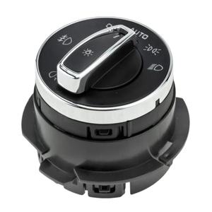 Interruptor de Faro Delantero 95861353305 958613163006W0 95855280306DM5 para Porsche Cayenne 2011-2018 - Product Image 1