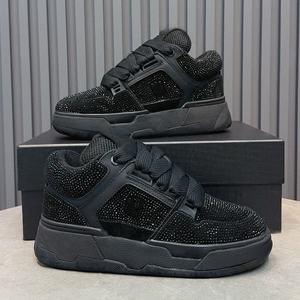 Zapatillas Deportivas de Alta Calidad con Cordones y Plataforma para Hombre y Mujer, Ideales para Correr, Caminar y Deportes - Product Image 1