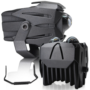 <span class=keywords><strong>U10</strong></span> rgb הוביל פנס אור מרובע עבודה אור עבור משאית lightecaugo צבע צבעוני צהוב לבן כחול הוביל מנורת נהיגה - Product Image 5